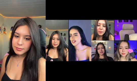 sarah4friends TikTok Live — Aug 27, 2026, 3:05 AM