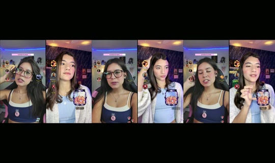 sarah4friends TikTok Live — Aug 27, 2026, 3:02 PM