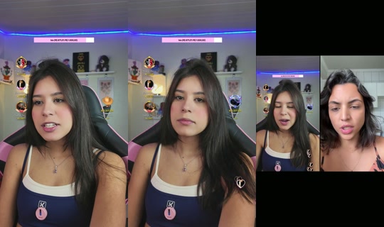 sarah4friends TikTok Live — Aug 27, 2026, 3:27 PM