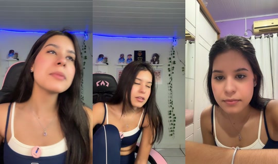 sarah4friends TikTok Live — Aug 27, 2026, 6:16 PM