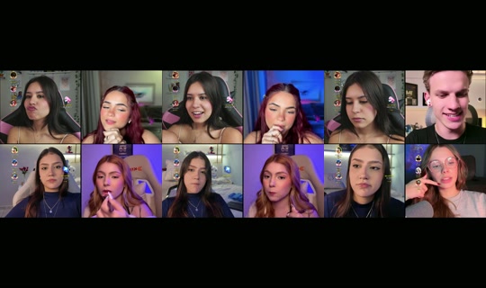 sarah4friends TikTok Live — Aug 28, 2026, 3:25 AM