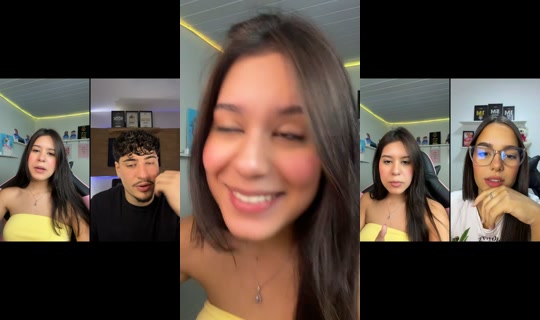 sarah4friends TikTok Live — Aug 28, 2026, 4:47 PM