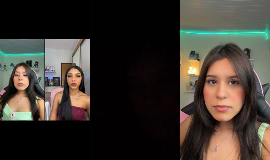 sarah4friends TikTok Live — Aug 28, 2026, 9:24 PM
