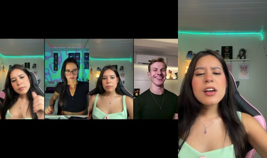 sarah4friends TikTok Live — Aug 28, 2026, 10:14 PM