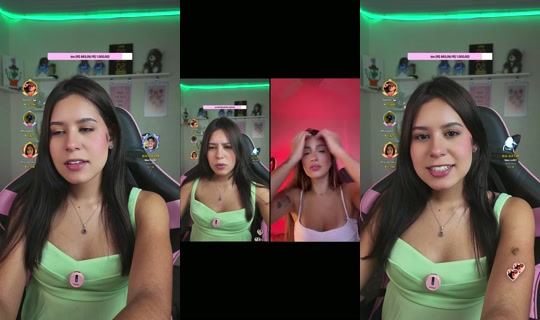 sarah4friends TikTok Live — Aug 29, 2026, 4:30 AM