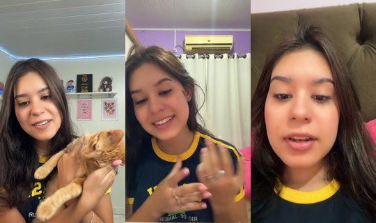 sarah4friends TikTok Live — Aug 31, 2026, 2:11 PM