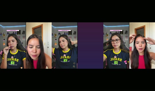 sarah4friends TikTok Live — Aug 31, 2026, 4:15 PM