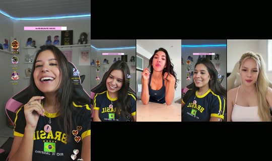 sarah4friends TikTok Live — Aug 31, 2026, 5:08 PM