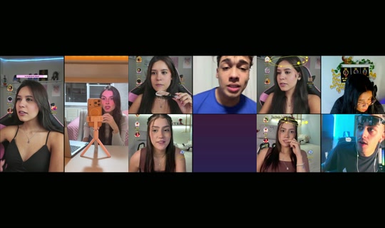 sarah4friends TikTok Live — Aug 31, 2026, 10:02 PM