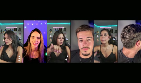 sarah4friends TikTok Live — Sep 1, 2026, 1:21 AM