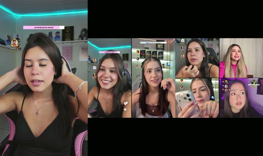 sarah4friends TikTok Live — Sep 1, 2026, 2:56 AM