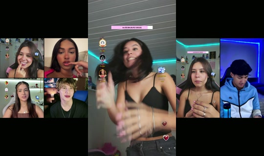 sarah4friends TikTok Live — Sep 1, 2026, 3:46 AM
