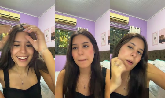 sarah4friends TikTok Live — Sep 2, 2026, 8:48 PM