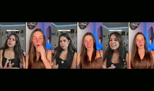 sarah4friends TikTok Live — Sep 3, 2026, 1:26 AM