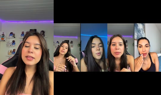 sarah4friends TikTok Live — Sep 3, 2026, 5:38 PM