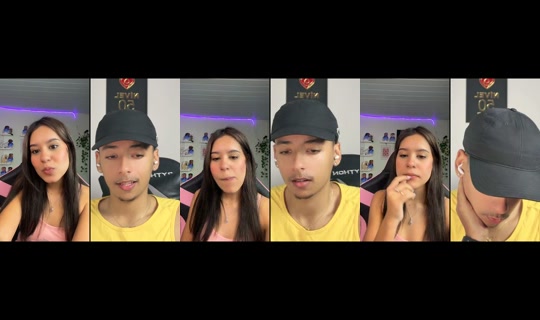 sarah4friends TikTok Live — Sep 3, 2026, 6:33 PM