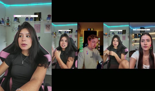 sarah4friends TikTok Live — Sep 11, 2026, 3:55 PM