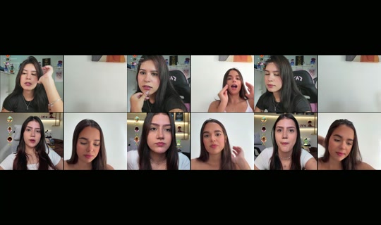 sarah4friends TikTok Live — Sep 11, 2026, 4:46 PM
