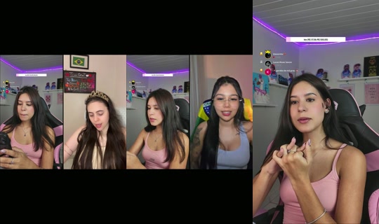 sarah4friends TikTok Live — Sep 12, 2026, 3:46 AM