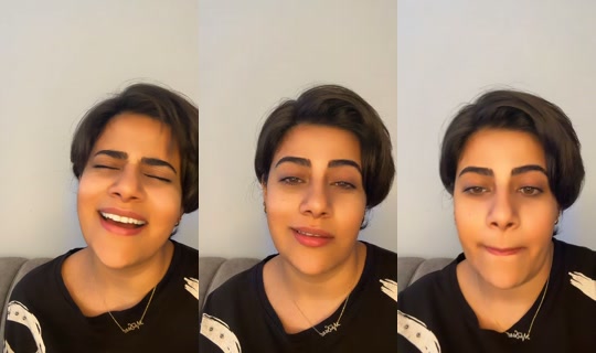 sarah_alawi TikTok Live — Oct 1, 2026, 7:53 AM
