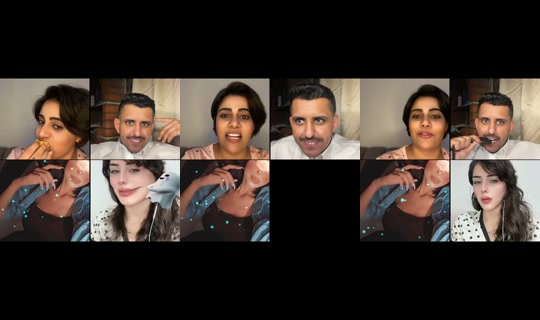 sarah_alawi TikTok Live — Oct 2, 2026, 7:41 PM