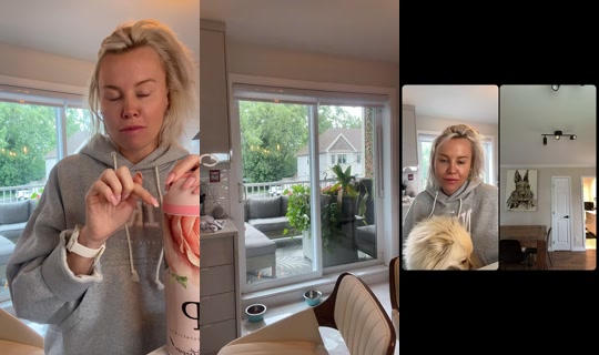 sarah_b.petrasova TikTok Live — Aug 23, 2026, 4:47 PM