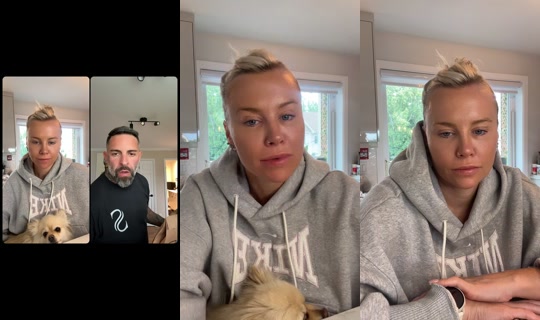 sarah_b.petrasova TikTok Live — Aug 23, 2026, 5:38 PM
