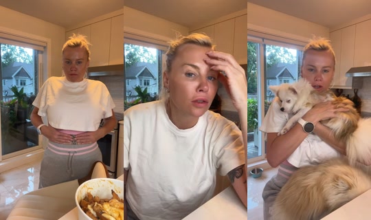 sarah_b.petrasova TikTok Live — Aug 23, 2026, 9:29 PM