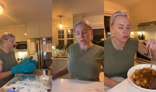 sarah_b.petrasova TikTok Live — Oct 2, 2026, 11:01 PM