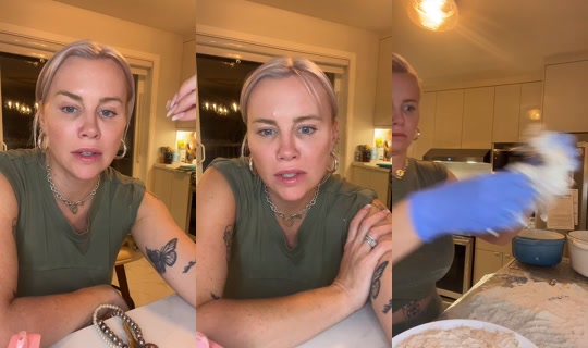 sarah_b.petrasova TikTok Live — Oct 2, 2026, 11:51 PM