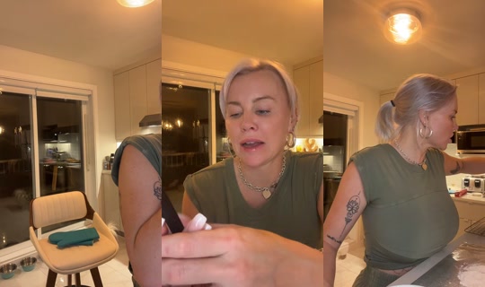sarah_b.petrasova TikTok Live — Oct 3, 2026, 12:42 AM
