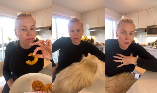 sarah_b.petrasova TikTok Live — Oct 3, 2026, 6:23 PM
