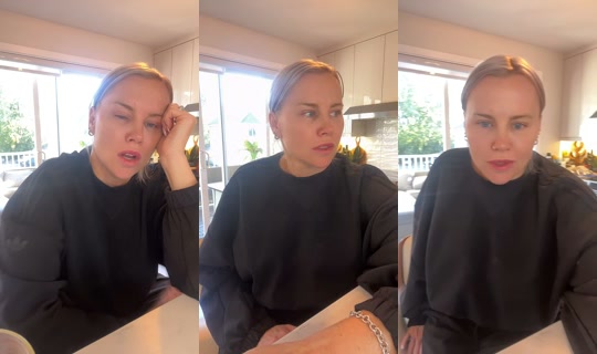 sarah_b.petrasova TikTok Live — Oct 3, 2026, 8:46 PM