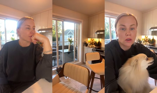 sarah_b.petrasova TikTok Live — Oct 3, 2026, 9:36 PM