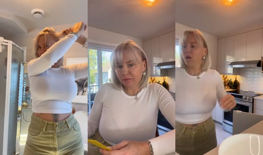 sarah_b.petrasova TikTok Live — Oct 5, 2026, 1:30 PM