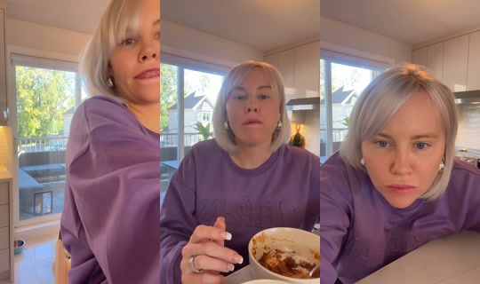 sarah_b.petrasova TikTok Live — Oct 6, 2026, 5:39 PM