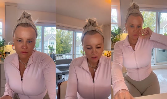sarah_b.petrasova TikTok Live — Oct 7, 2026, 2:04 PM