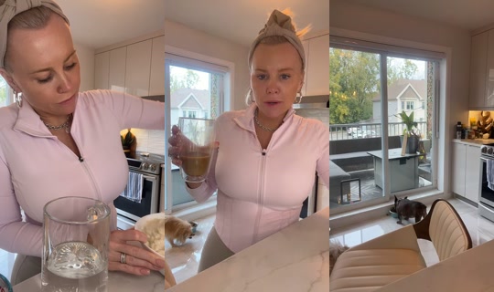 sarah_b.petrasova TikTok Live — Oct 7, 2026, 2:54 PM