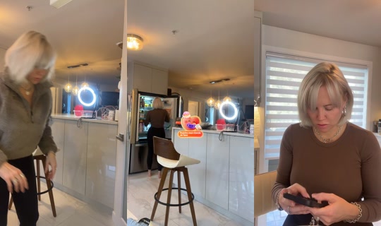 sarah_b.petrasova TikTok Live — Oct 8, 2026, 1:15 PM