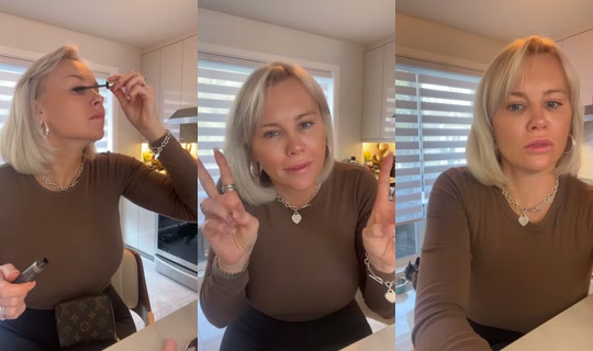 sarah_b.petrasova TikTok Live — Oct 8, 2026, 2:05 PM