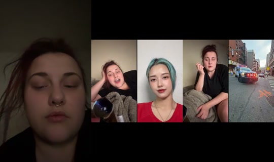 sarah_evans4202 TikTok Live — Oct 1, 2026, 9:29 PM