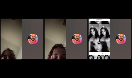 sarah_evans4202 TikTok Live — Oct 2, 2026, 12:05 AM