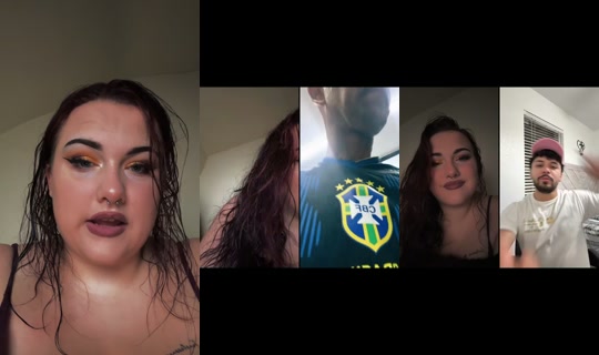 sarah_evans4202 TikTok Live — Oct 2, 2026, 5:01 AM