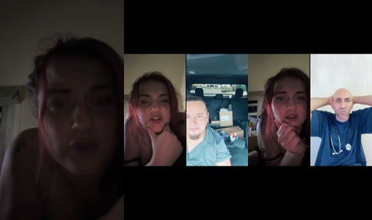 sarah_evans4202 TikTok Live — Oct 2, 2026, 6:45 PM