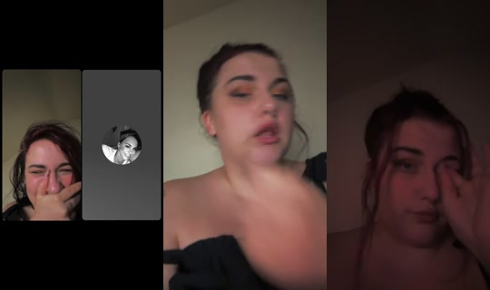 sarah_evans4202 TikTok Live — Oct 2, 2026, 7:34 PM