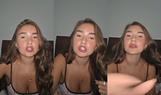 sarah_ghinea TikTok Live — Sep 15, 2026, 3:23 AM