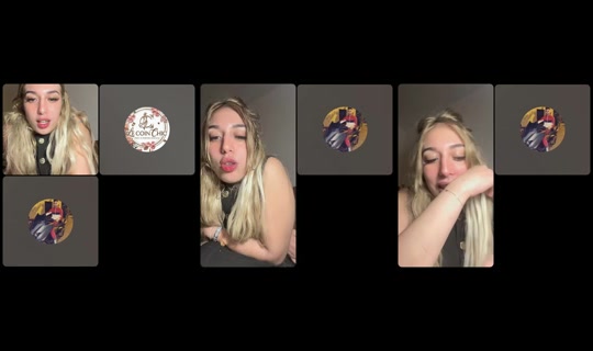 sarah_lyon__ TikTok Live — Oct 7, 2026, 10:22 PM