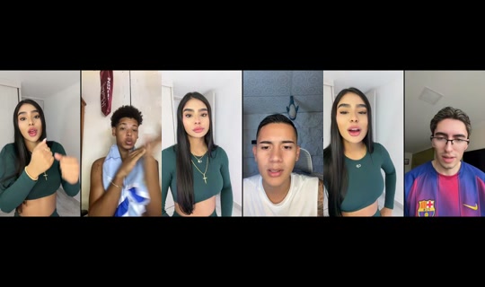 sarah_rodriguez.m TikTok Live — Sep 22, 2026, 3:51 PM