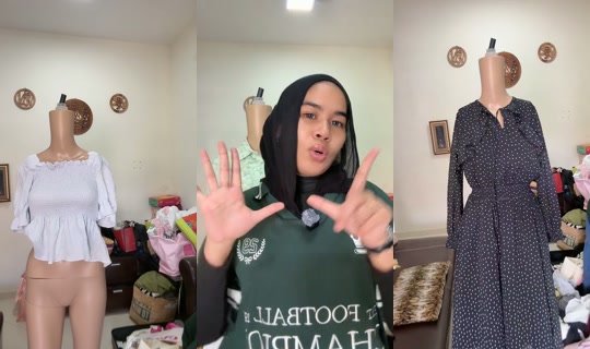 sarahaishah__ TikTok Live — Aug 20, 2026, 6:10 AM