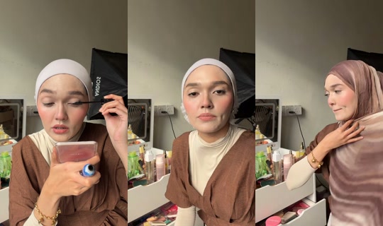 sarahaishah__ TikTok Live — Aug 21, 2026, 9:26 AM